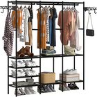 Closet Organizador Armable con 3 divisiones Blu... Closet Organizador Armable con 3 divisiones Bluelander