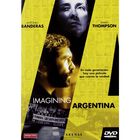 Imagining Argentina [dvd] (2003)