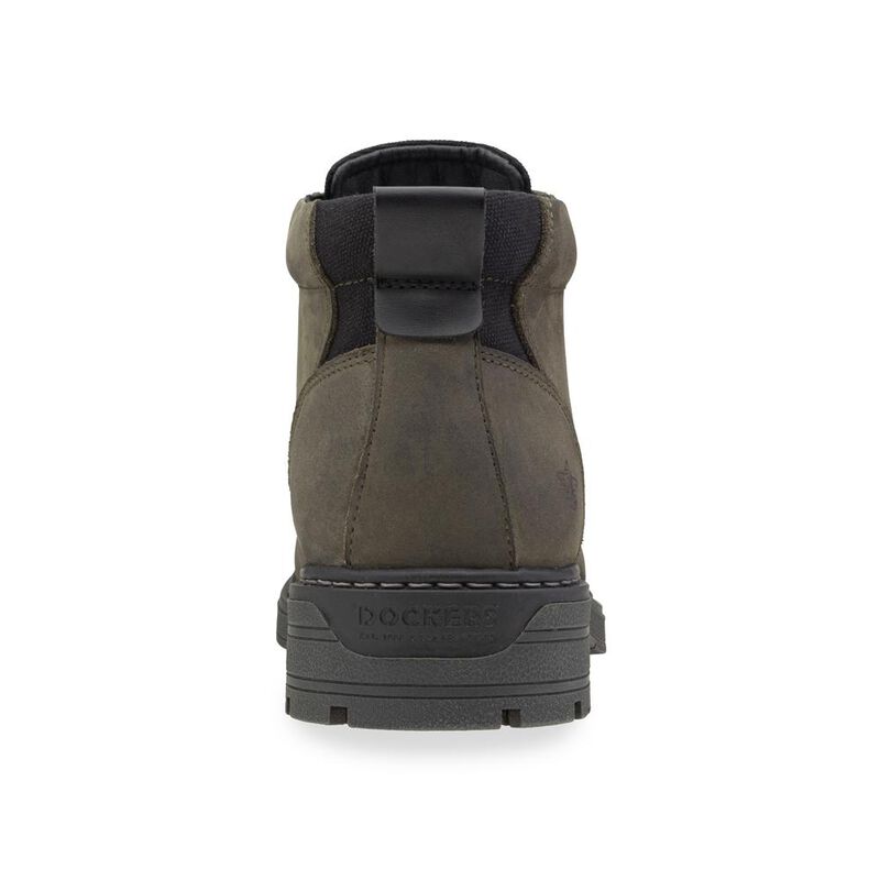 Botas Dockers para caballero Magnus D2225841 Ol... image number null