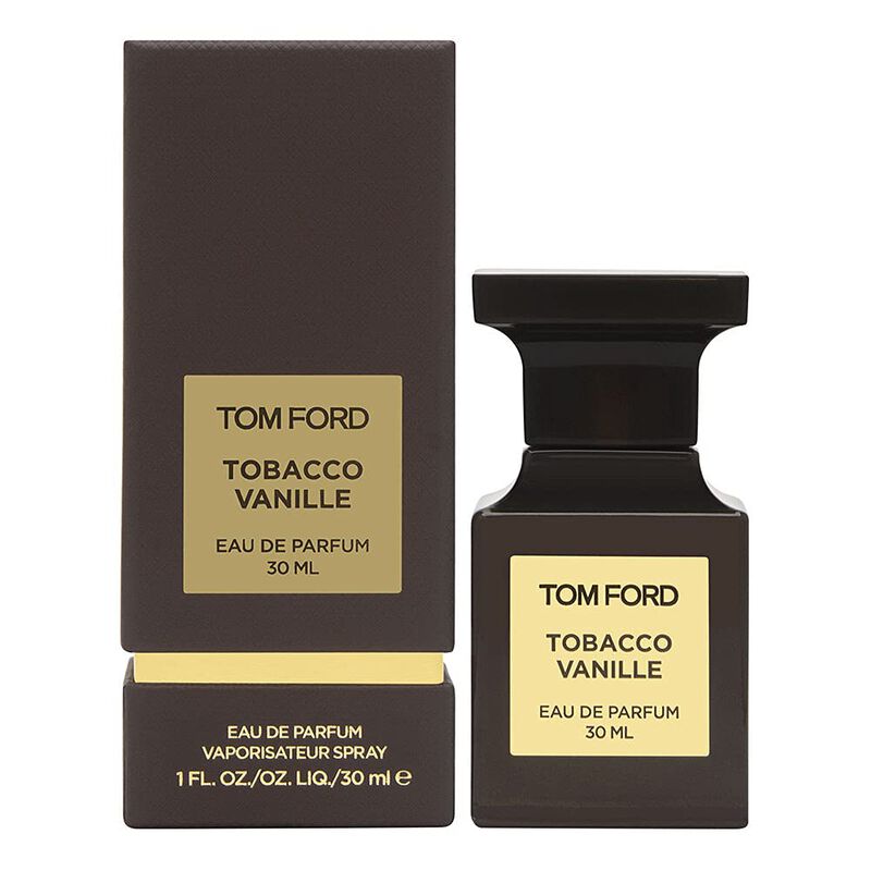 Perfume Tom Ford Tobacco Vanille Eau De Parfum ... image number null