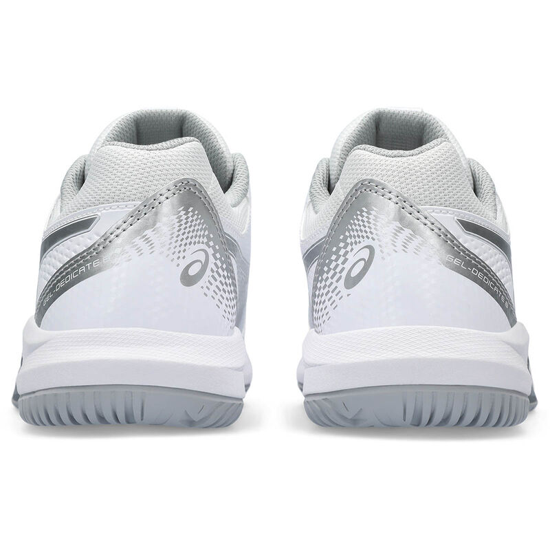 Tenis Mujer Asics GEL-DEDICATE 8 Blanco 042A237... image number null