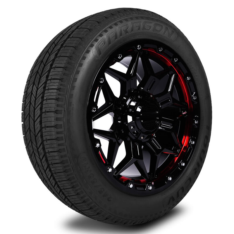 Llanta Paragon TOUR CUV 225/60R17 99H SL image number null