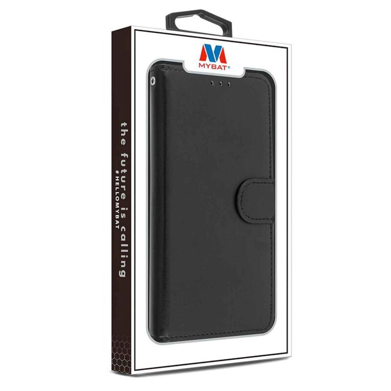 Funda MYBAT Cartera Universal XL - Negra MyJack... image number null