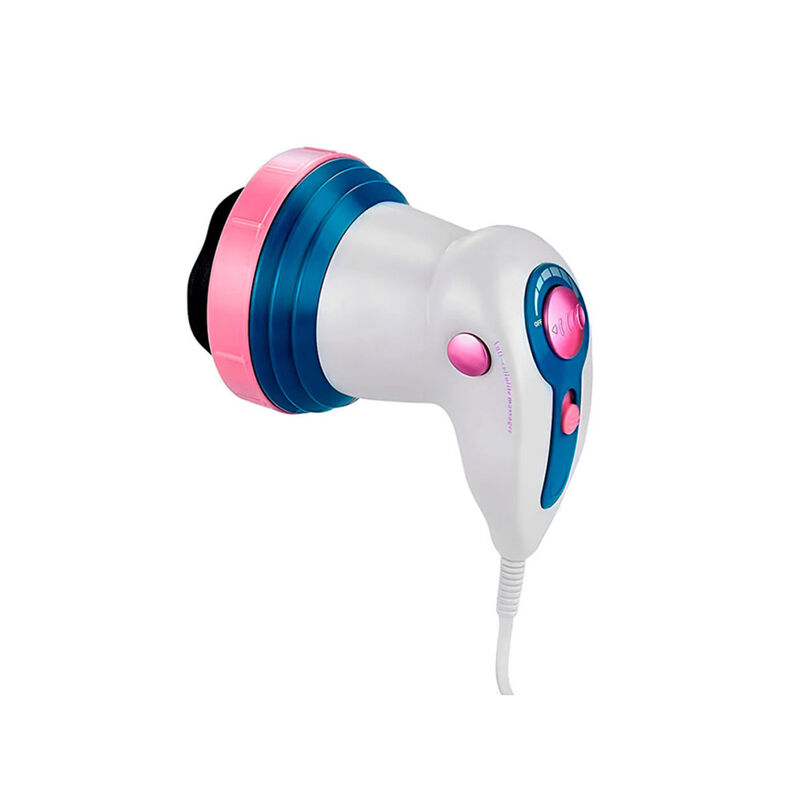 Masajeador corporal infrarrojo image number null