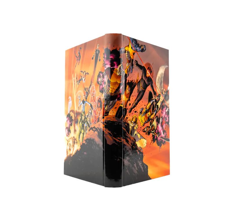 Astonishing X-Men de Whedon & Cassaday (Marvel ... image number null