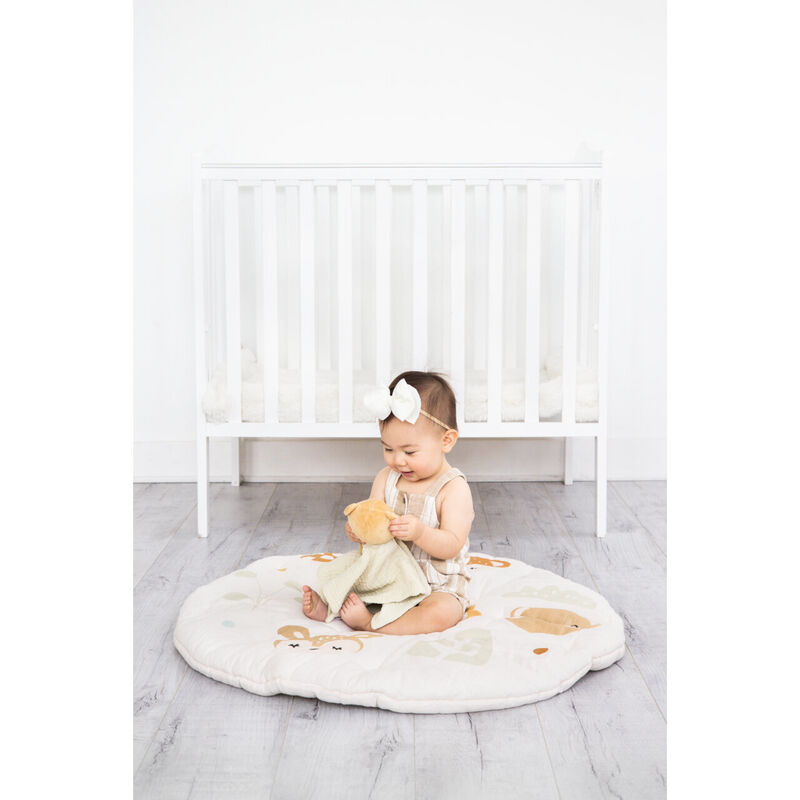 TAPETE PARA JUGAR BOSQUE image number null