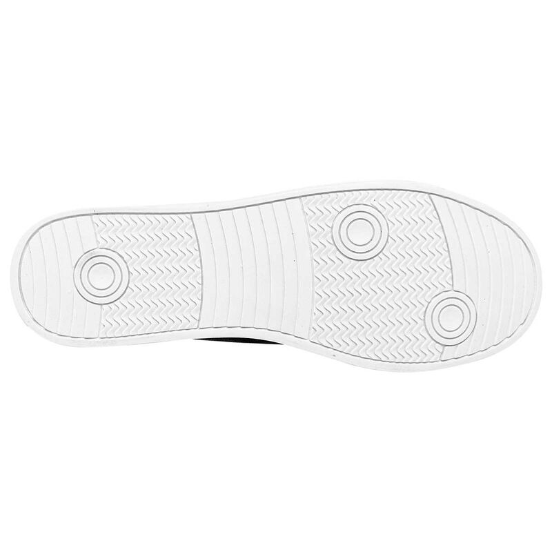 Moramora Tenis urbano para mujer negro image number null