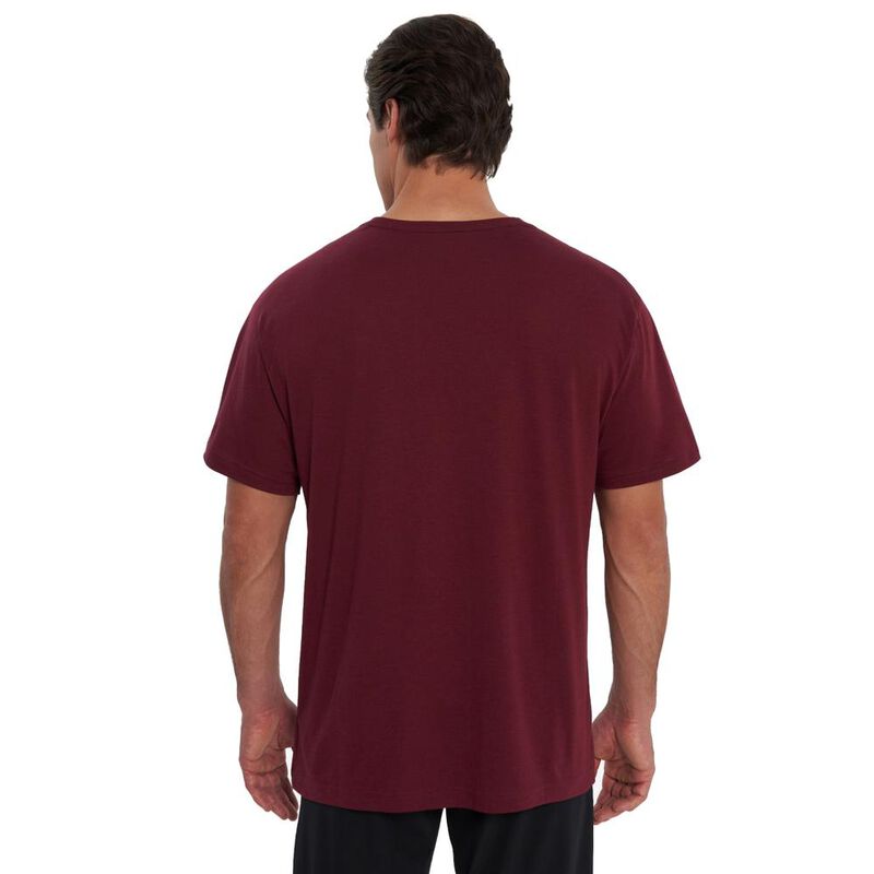 Playera Puma M Graphics Train Logo Rlxd Para Ho... image number null