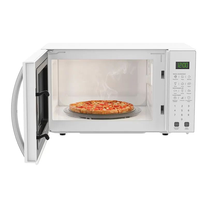 Horno De Microondas Acros MOD. AM-1807W image number null