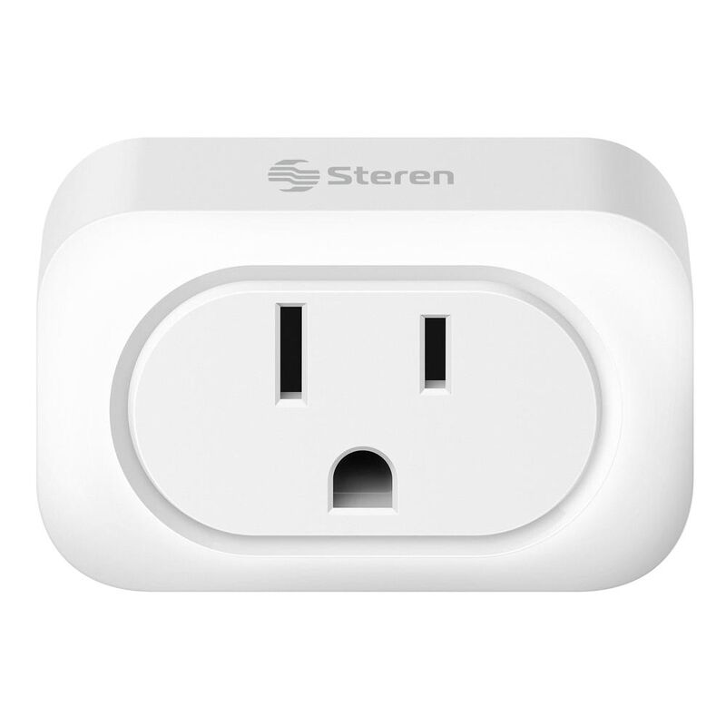STEREN Contacto (tomacorriente) Wi-fi SHOME-100 image number null
