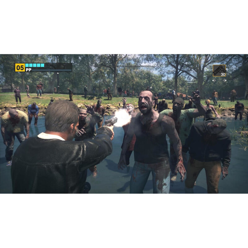 Dead Rising Deluxe Remaster - Xbox Series X image number null