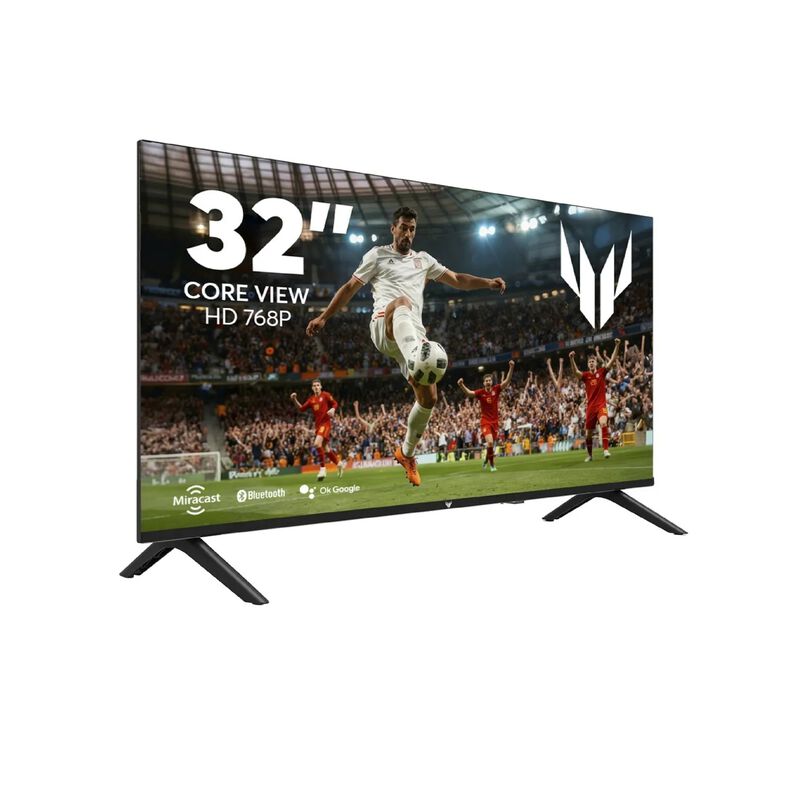 Pantalla Thorus 32cv1000a 32 Pulgadas Led Hd Sm... image number null