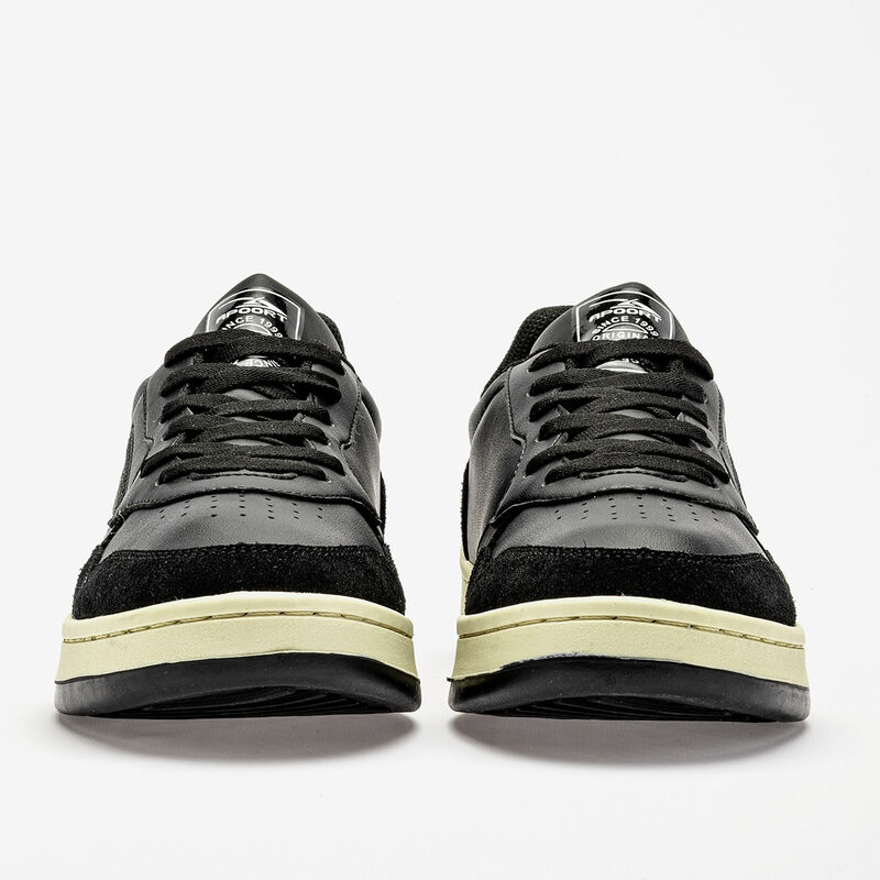 Apoort tenis para ni&ntilde;o - negro cod 141121-E image number null