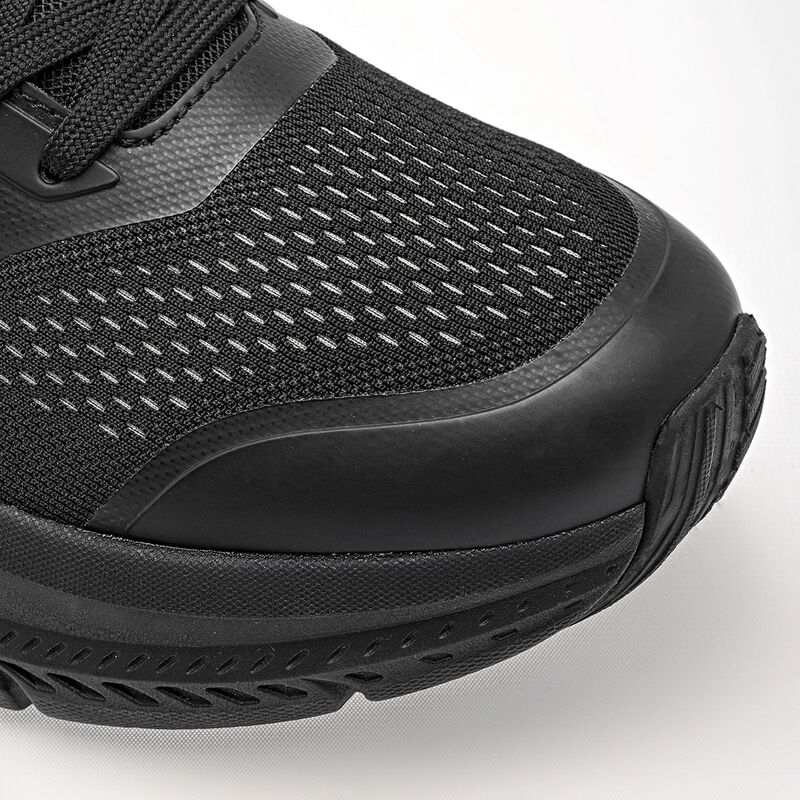 Been Class tenis para hombre negro cod 141132-E image number null