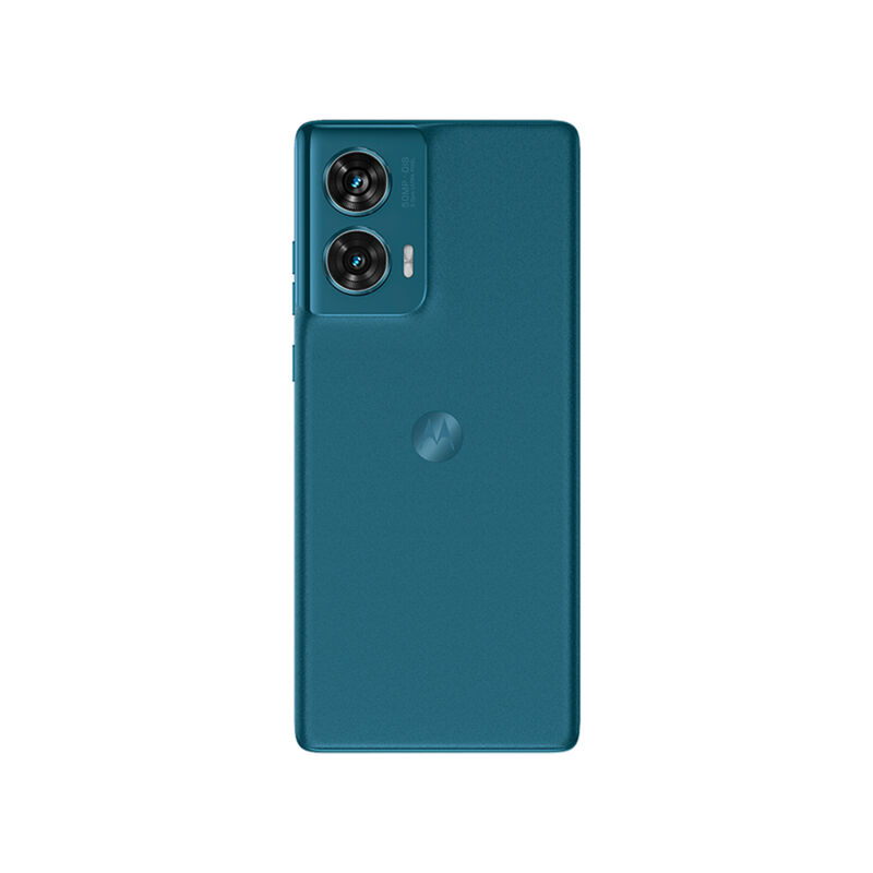 Motorola Moto Edge 50 Fusi&oacute;n 8+256Gb Verde + Mo... image number null