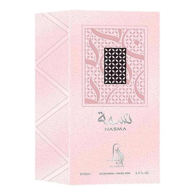 Perfume Al Absar Nasma Edp 100 Ml image number null