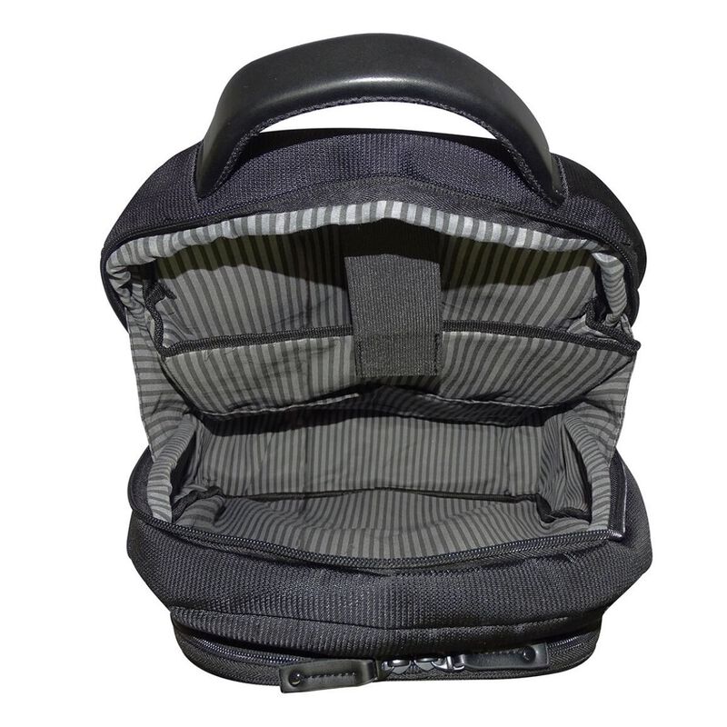 Mochila Peaktour Canada 18 pulgadas Porta lapto... image number null