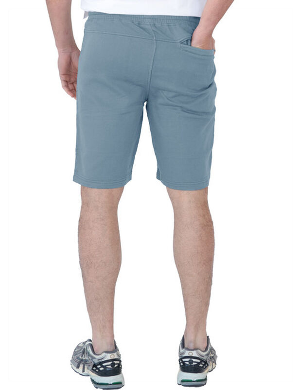 Short Caballero Cintura Ajustable Roosevelt Azu... image number null