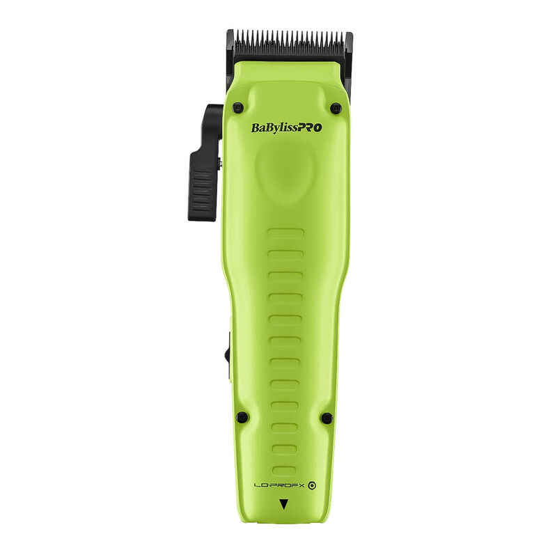 Kit Babyliss Fx829ny Clipper + Fx729nylt Trimme... image number null