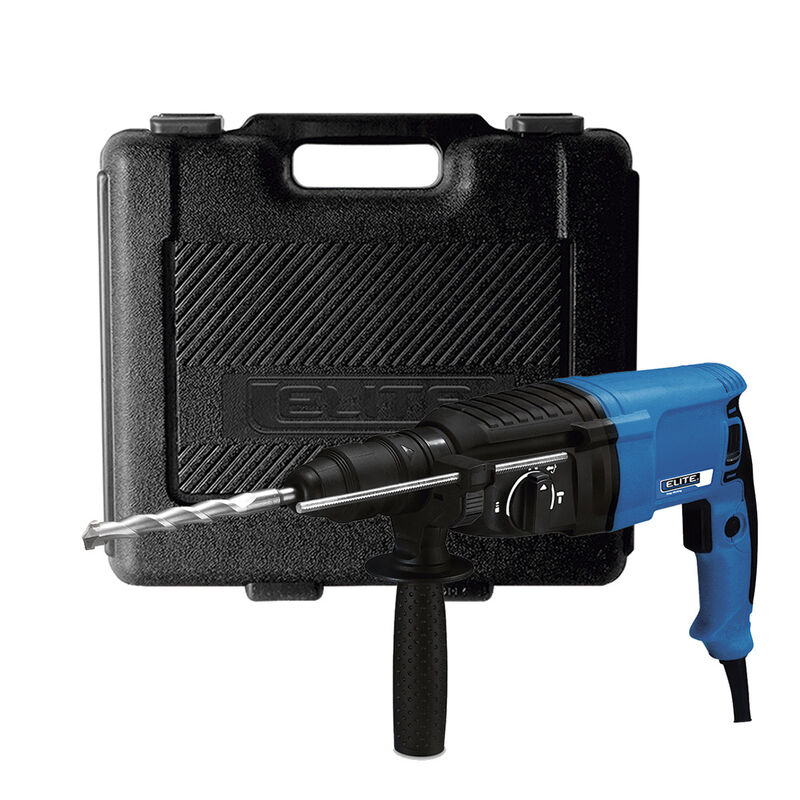 Rotomartillo Sds Plus Marca Elite 900 Watts de ... image number null