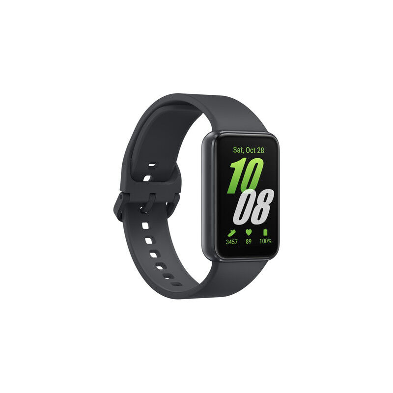 Smartwatch Samsung Fit3 Gris image number null
