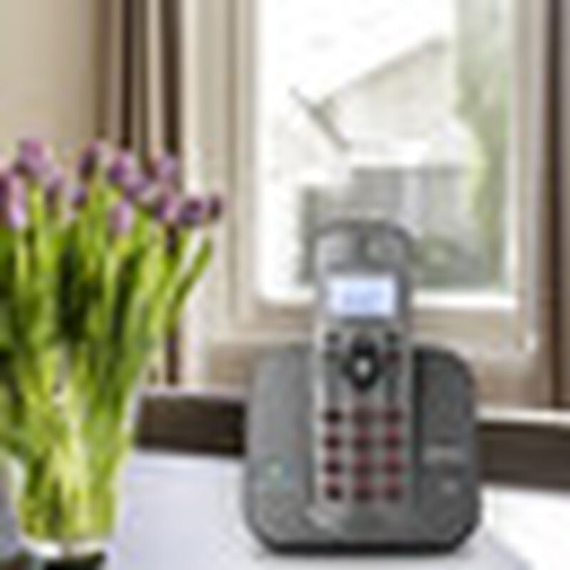 Teléfono Inalámbrico Dect 6.0 image number null