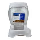 Petmate Dispensador de Croquetas para Perro y/o Gato con Capacidad de 5.4 Kilogramos