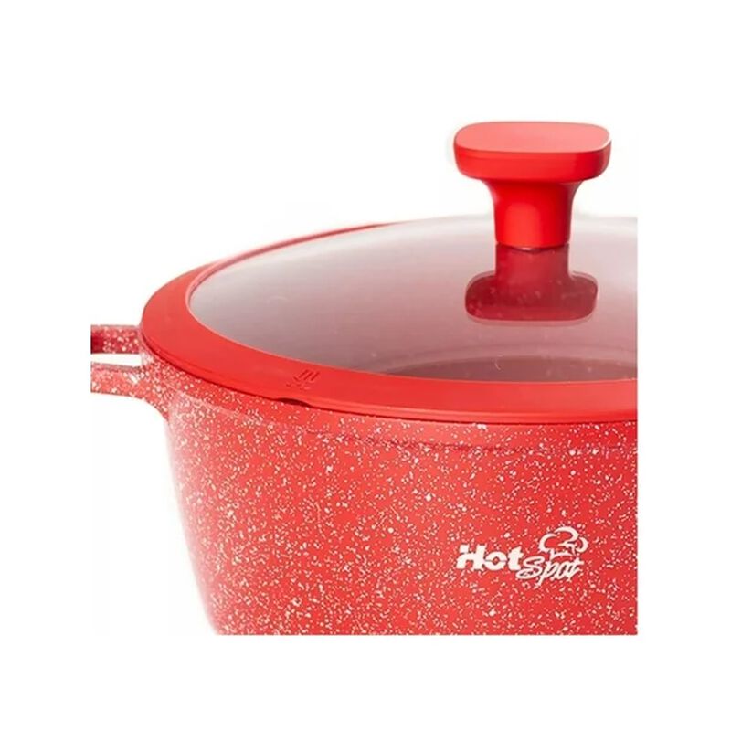 Hot Spot OLLA ULTRA 28 CMS Z602 image number null