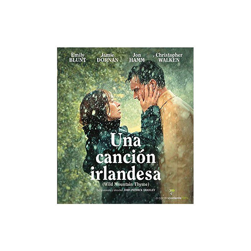 Una canci&oacute;n irlandesa [Blu-ray] image number null