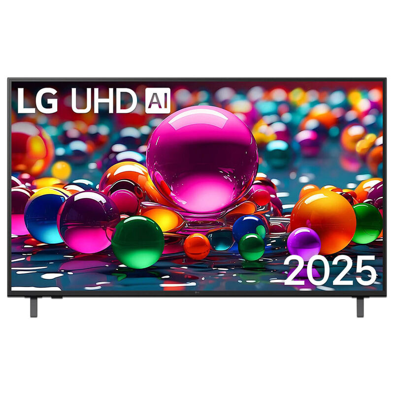 Televisi&oacute;n Lg Led Smart Tv De 55", Resoluci&oacute;n U... image number null