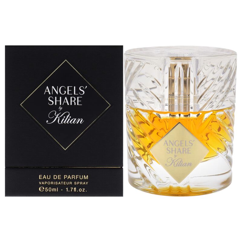 Perfume Kilian Angels Share Edp En Aerosol Unis... image number null