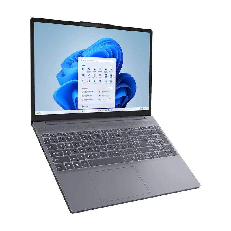 Laptop Lenovo Ideapad Slim 3 15.3" Wuxga Amd Ry... image number null