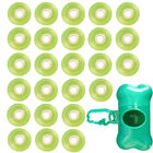 Bolsas De Excremento Perros Doggy Bags 375pz + ... Bolsas De Excremento Perros Doggy Bags 375pz + Dispensador
