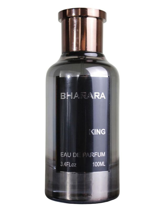 Perfume Bharara King EDP 100 Ml image number null