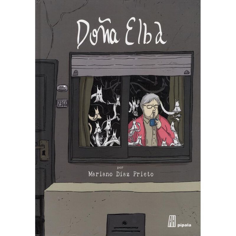 Do&ntilde;a Elba image number null