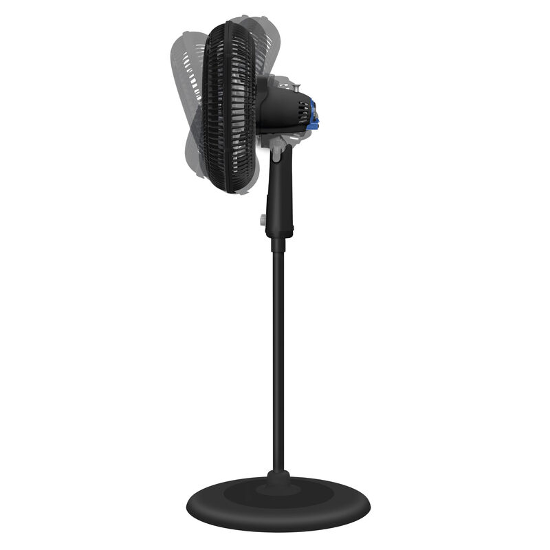 Ventilador T-fal Air Maxx Super Force repelente... image number null