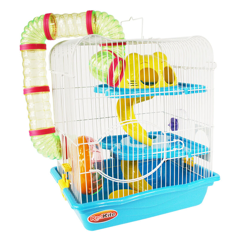RedKite Jaula Fresno II para Roedor image number null