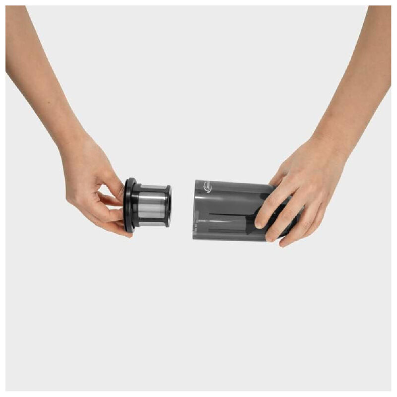 Aspiradora de Mano inalambrica Karcher CVH-2-MX... image number null