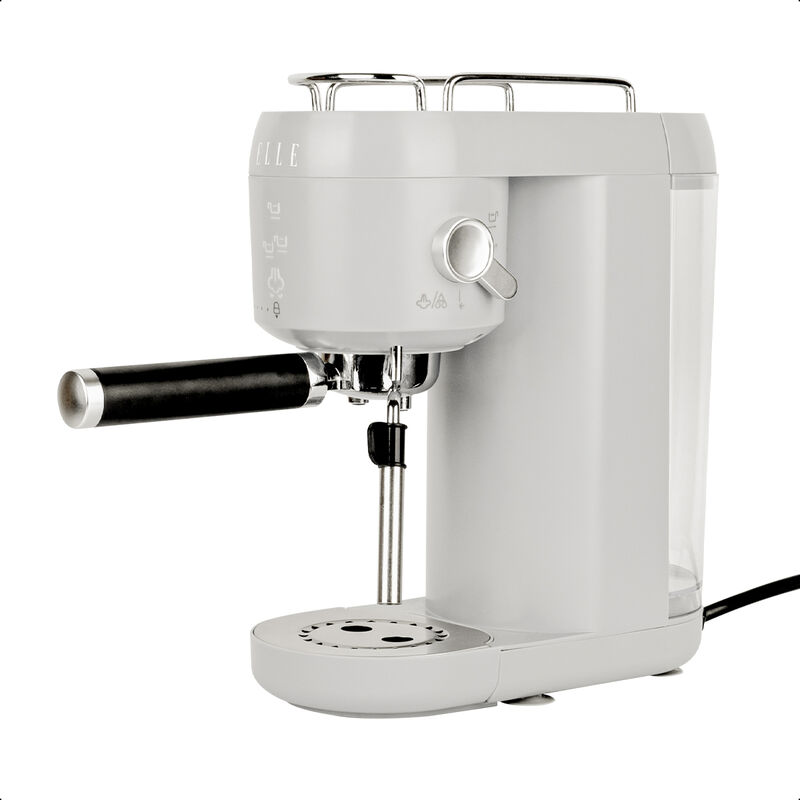 M&aacute;quina Espresso ELLE 1L con Espumador 20 Bar C... image number null