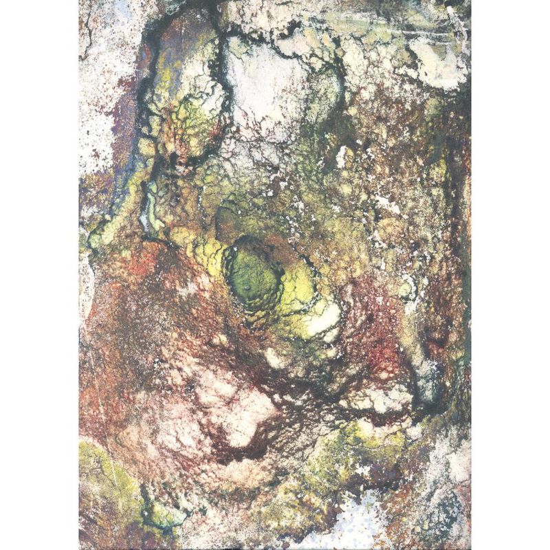 Proyecto l&iacute;quido: Fear image number null