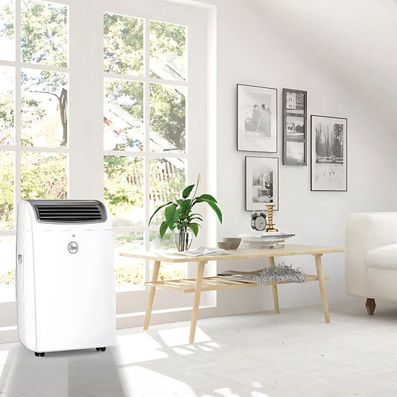Aire Acondicionado Port&aacute;til Rheem 12000 BTU 110... image number null