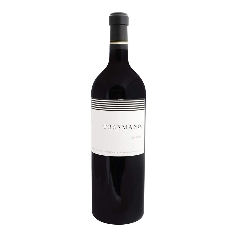 Vino Tinto Tr3smano - 3 lt image number null