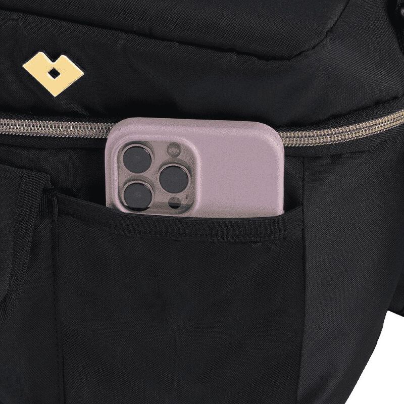 Lonchera Térmica Mujer Grande Bolsa Almuerzo Hi... image number null