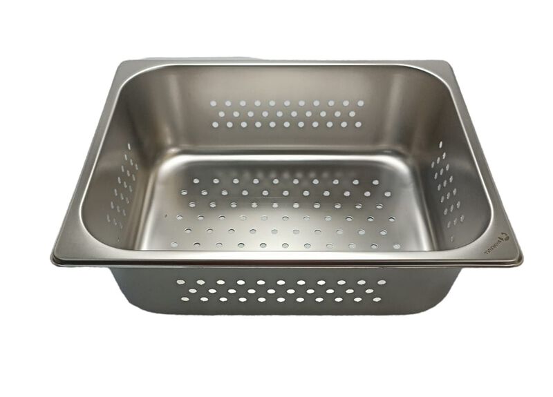 Inserto medio perforado Shorbull image number null