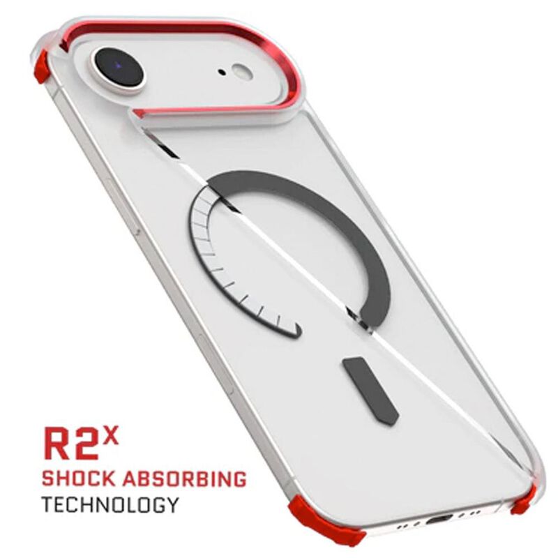 Funda Case GHOSTEK Covert Mag para iPhone 17 AI... image number null