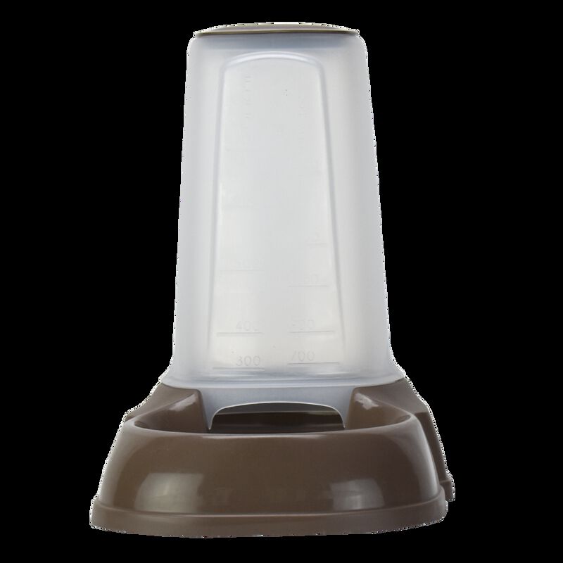 Mps Dispensador De Alimento Para Perro O Gato C... image number null