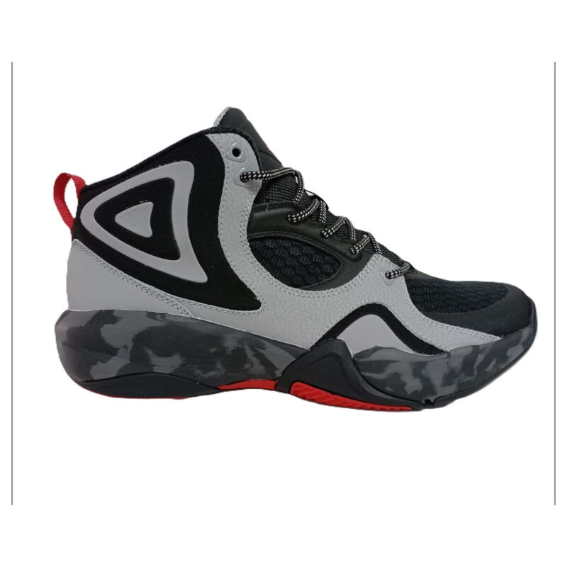 Tenis De Hombre Shaq Para Basquetball Radiate E... image number null