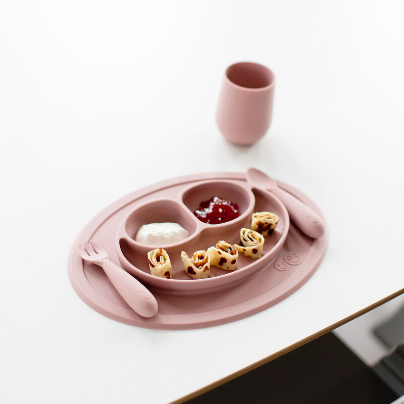 Set De Alimentos Mini 12+ Rosa N&oacute;rdico image number null