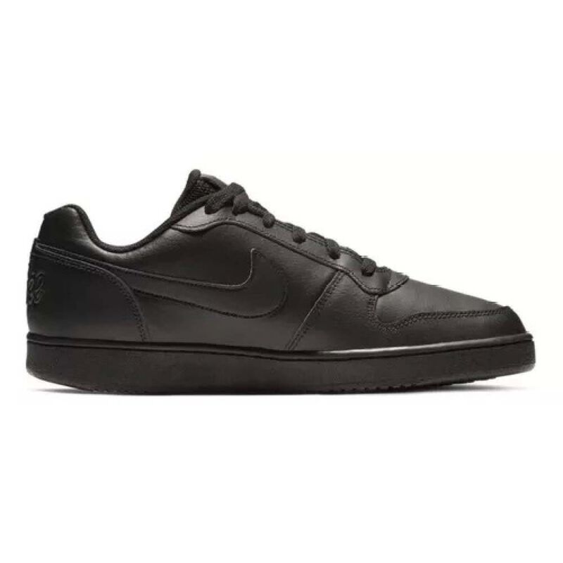Tenis Nike para Hombre Ebernon Low Negro image number null