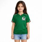 Playera Selecci&oacute;n Mexicana Para Ni&ntilde;o